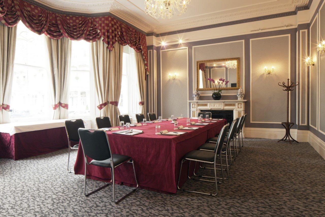 לונדון Gem Strathmore Hotel מראה חיצוני תמונה