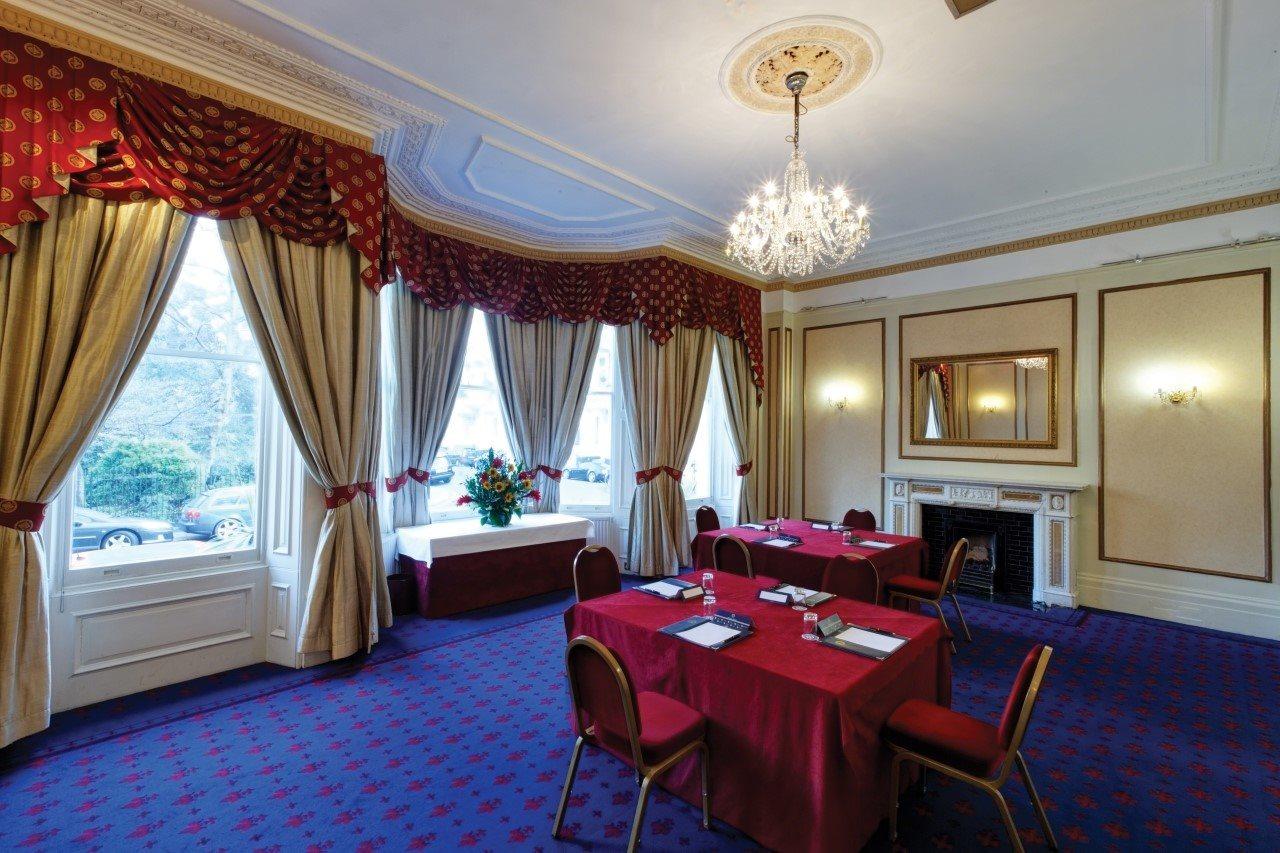 לונדון Gem Strathmore Hotel מראה חיצוני תמונה