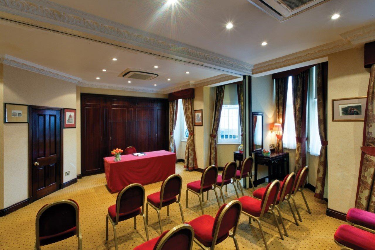 לונדון Gem Strathmore Hotel מראה חיצוני תמונה