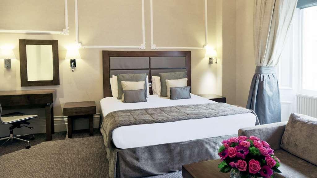 לונדון Gem Strathmore Hotel חדר תמונה