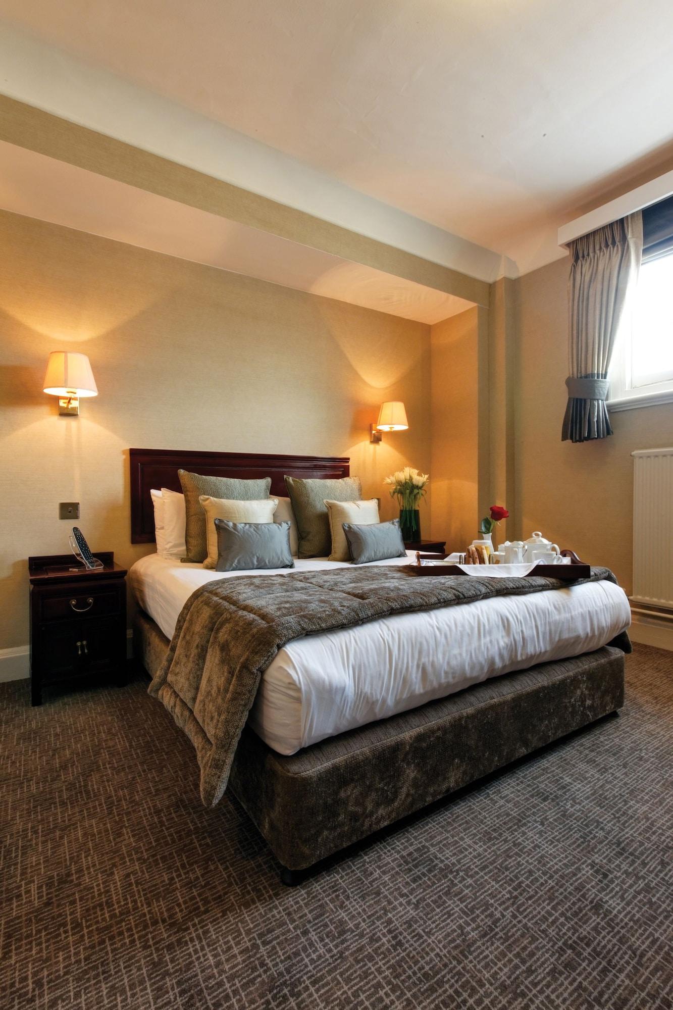 לונדון Gem Strathmore Hotel מראה חיצוני תמונה