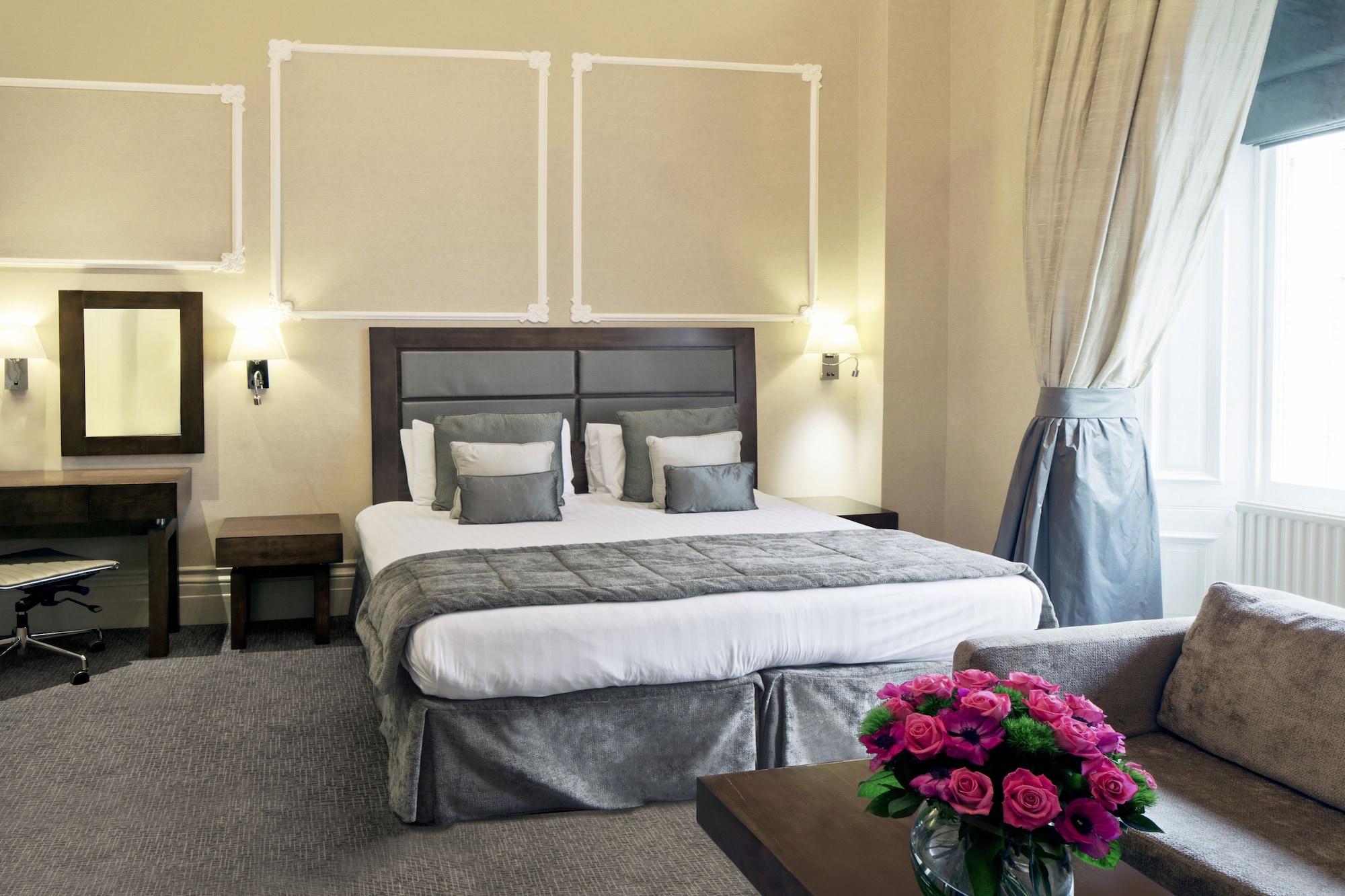לונדון Gem Strathmore Hotel מראה חיצוני תמונה
