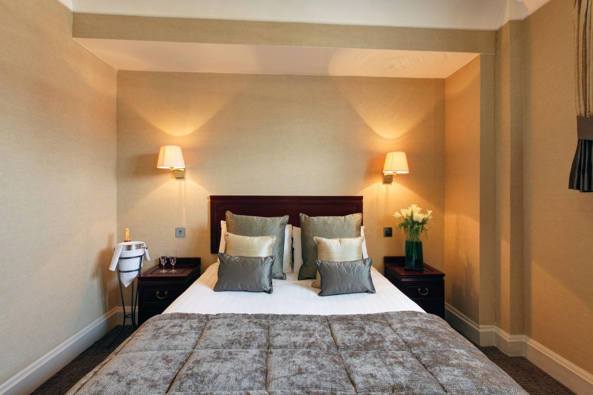 לונדון Gem Strathmore Hotel מראה חיצוני תמונה