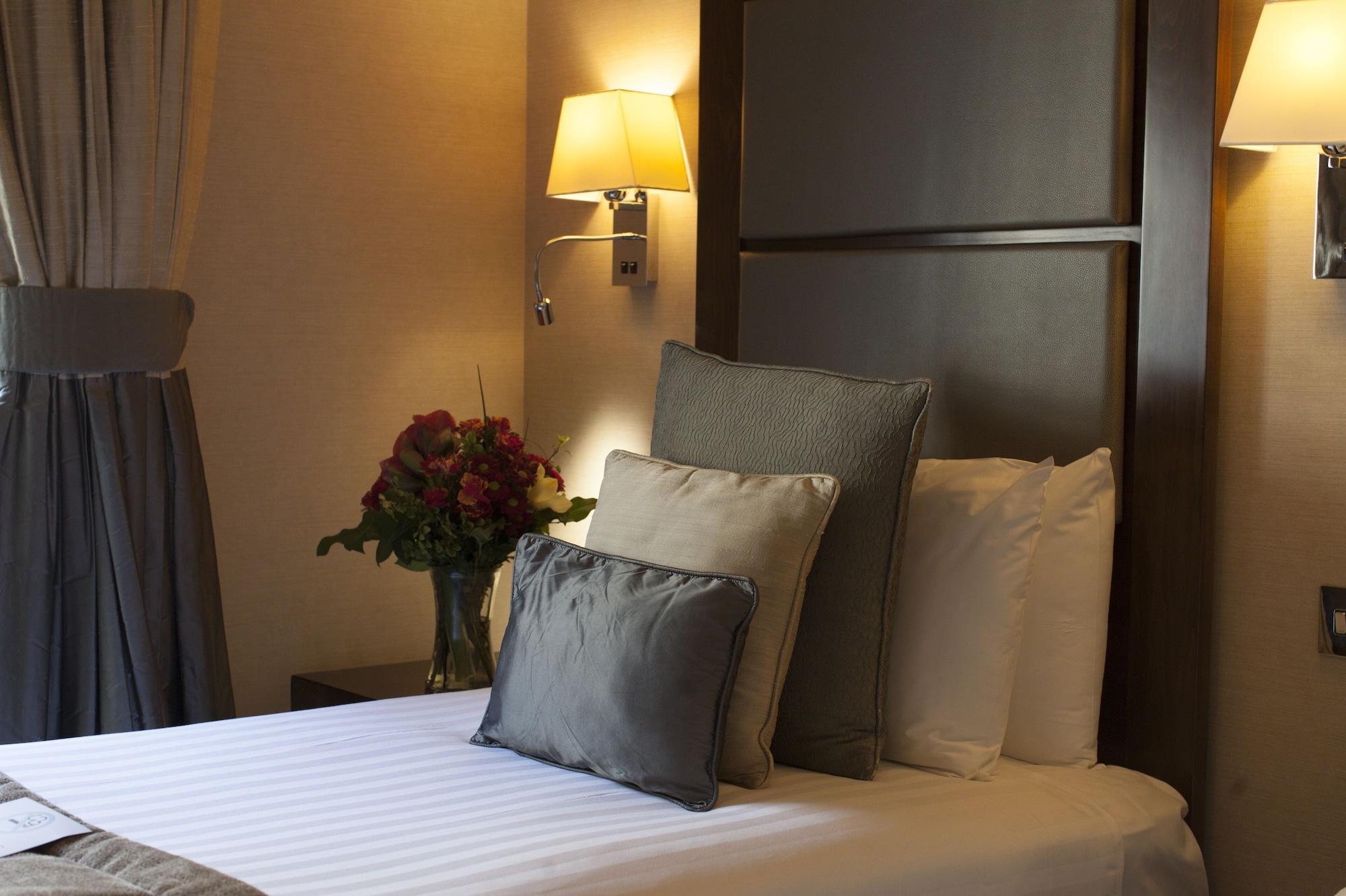 לונדון Gem Strathmore Hotel מראה חיצוני תמונה