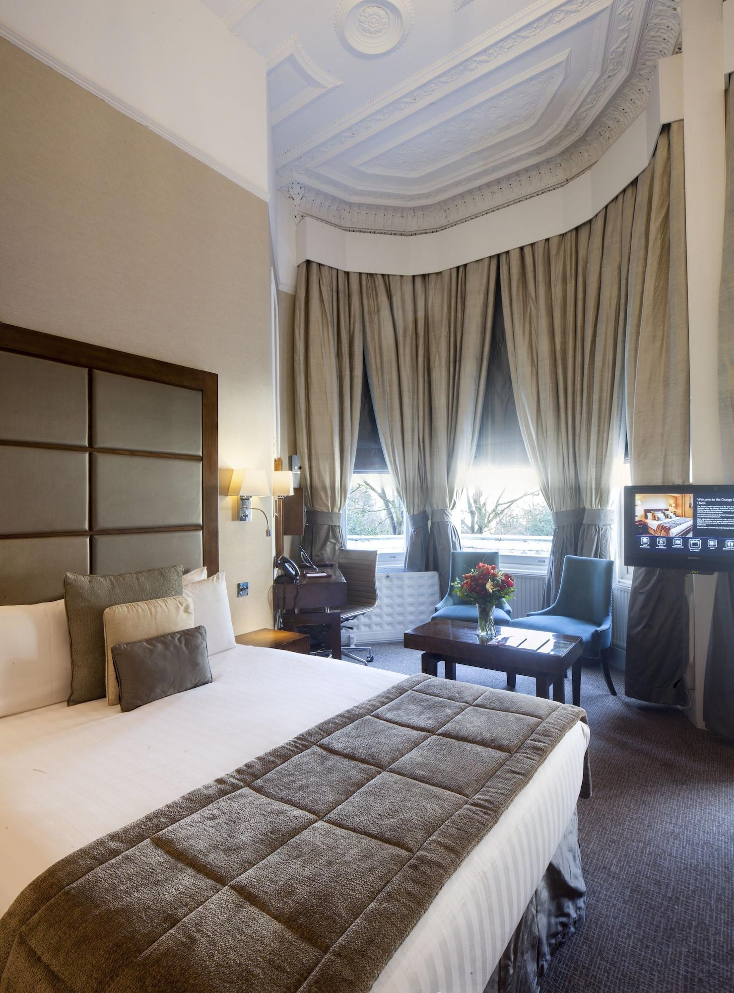 לונדון Gem Strathmore Hotel מראה חיצוני תמונה
