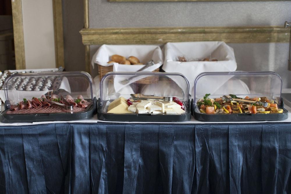 לונדון Gem Strathmore Hotel מראה חיצוני תמונה