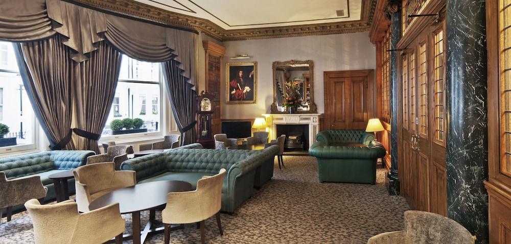 לונדון Gem Strathmore Hotel מראה חיצוני תמונה