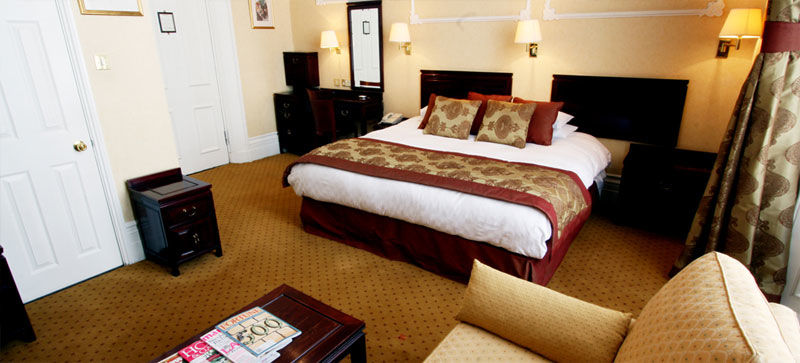 לונדון Gem Strathmore Hotel חדר תמונה