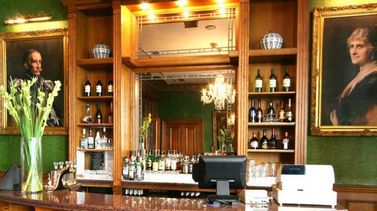 לונדון Gem Strathmore Hotel מראה חיצוני תמונה