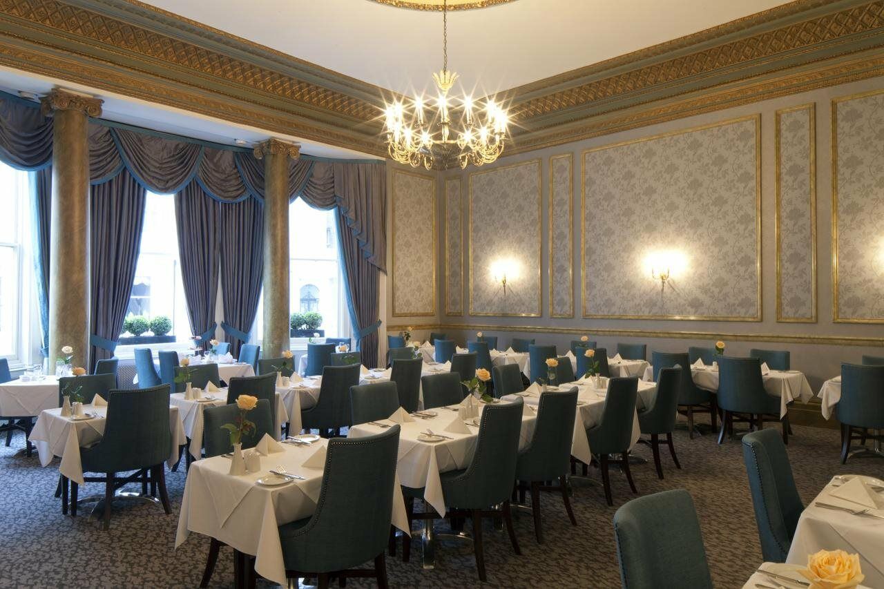 לונדון Gem Strathmore Hotel מראה חיצוני תמונה