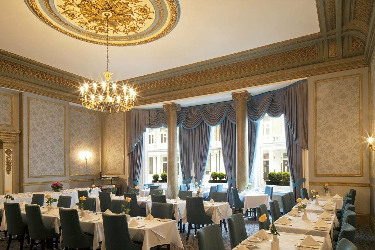לונדון Gem Strathmore Hotel מראה חיצוני תמונה