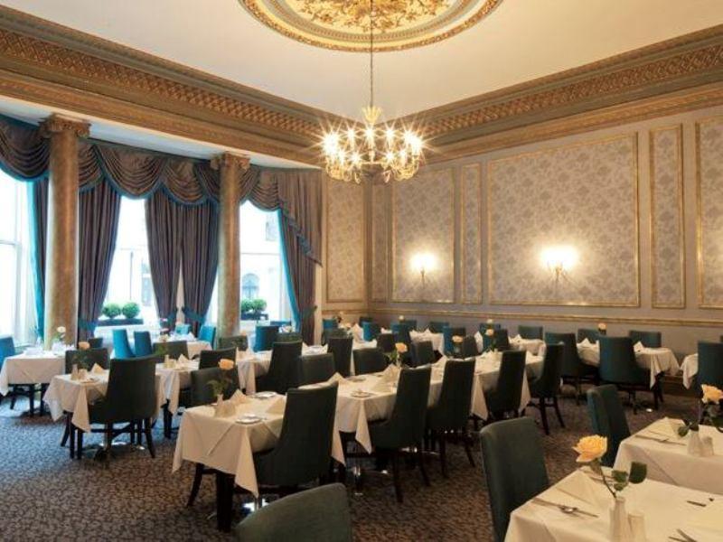לונדון Gem Strathmore Hotel מראה חיצוני תמונה