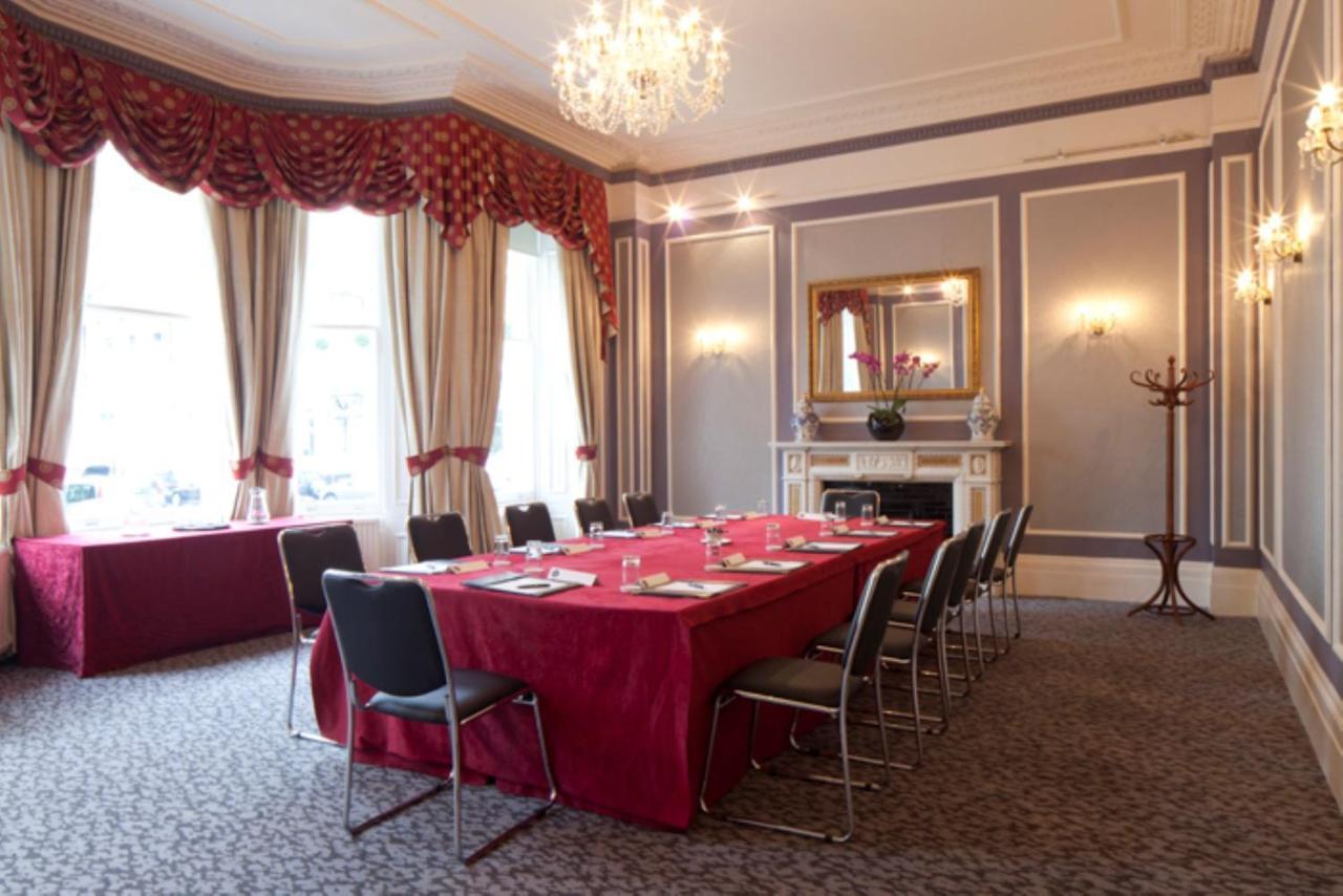 לונדון Gem Strathmore Hotel מראה חיצוני תמונה